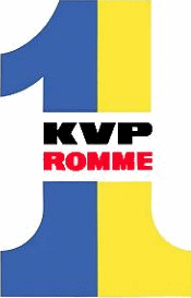 Poster KVP